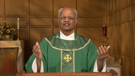  Watch Daily TV Mass on all your devices httpsoffer. . Daily tv catholic mass today